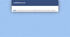 Desktop Screenshot of creditkarmer.com